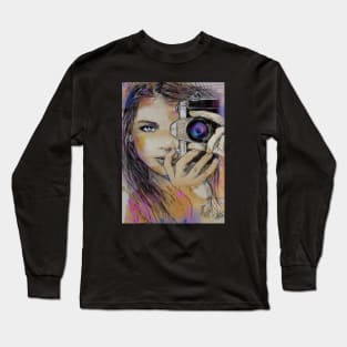 Snapper Long Sleeve T-Shirt